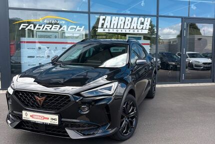 Cupra Formentor 38.000 km 38.190 &euro; Bad Mergentheim 97980