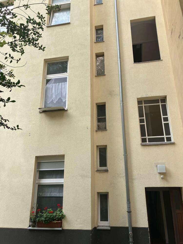 Wohnung zum Kaufen in Berlin 195.000 € 55 m²