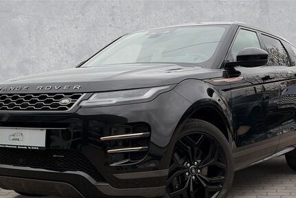 Land Rover Range Rover Evoque 48.370 km 35.657 &euro; Eberswalde 16225