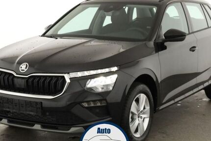 Skoda Kamiq 1.100 km 25.995 &euro; Neukirchen 94362