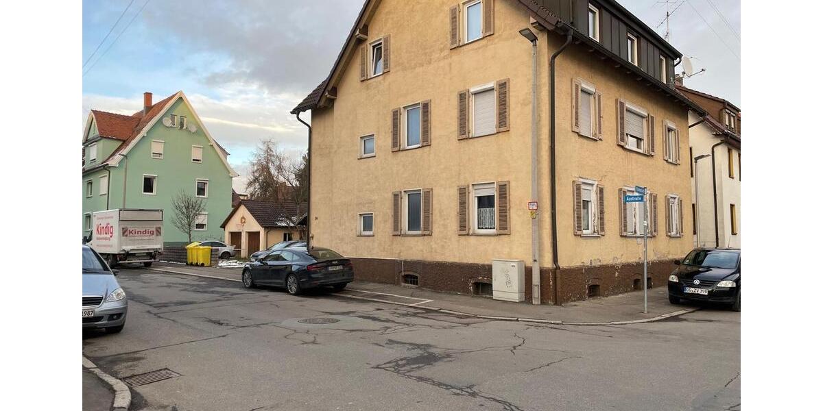 Mehrfamilienhaus, Wohnhaus Villingen-Schwenningen Schwenningen - 11 Zimmer, 275 m&sup2;, 479.000&euro; | Angebot:26737919