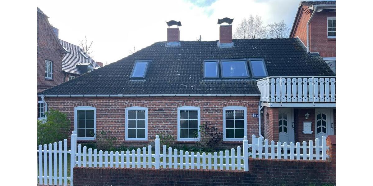 Erdgeschoßwohnung Lütjenburg - 2.5 Zimmer, 102 m&sup2;, 1.000&euro; | Angebot:26295044