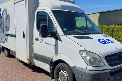 Mercedes-Benz Sprinter 350.000 km 3.990 € Jork 21635