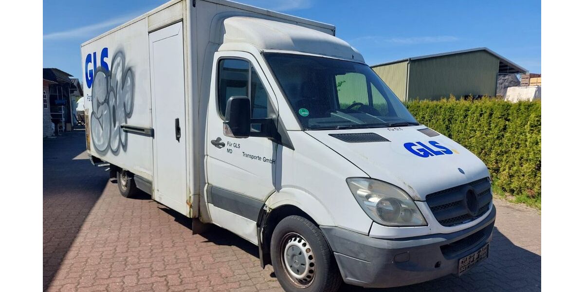 Mercedes-Benz Sprinter 350.000 km 3.990 € Jork 21635