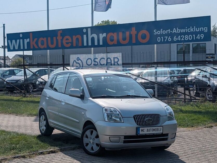 Picanto