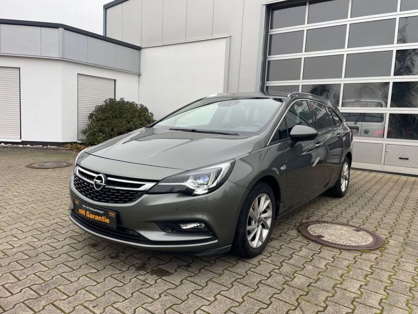 Astra