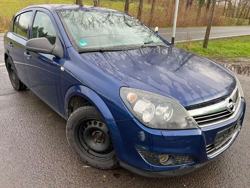 Astra