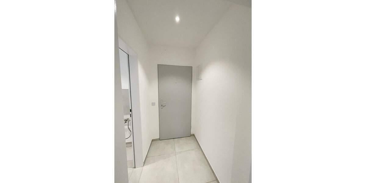 Etagenwohnung Neu-Ulm / Ludwigsfeld Ludwigsfeld - 1 Zimmer, 34 m&sup2;, 150.000&euro; | Angebot:25409520