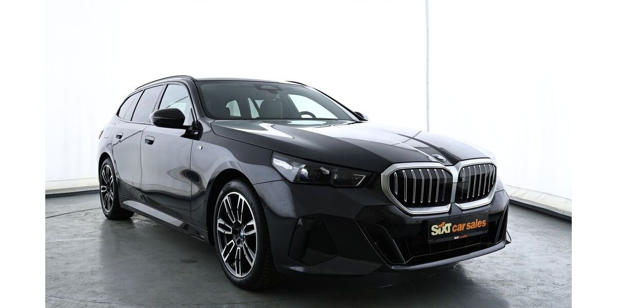 BMW 520 49.254 km 45.950 &euro; Garching 85748