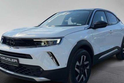 Opel Mokka 35.400 km 20.900 &euro; München 81673