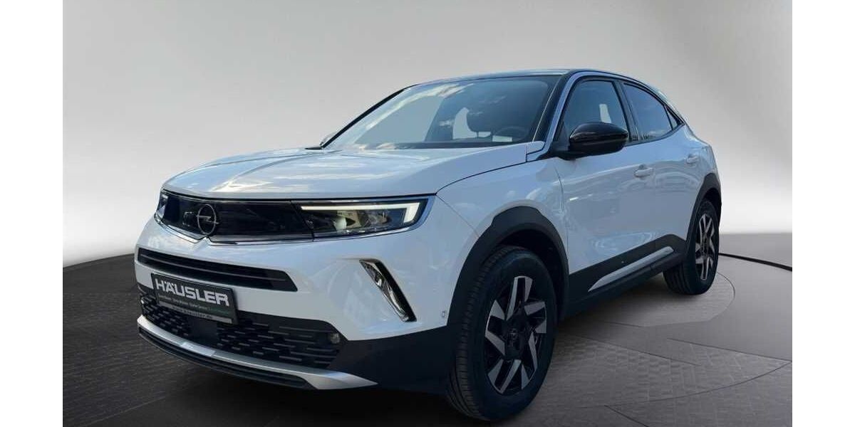 Opel Mokka 35.400 km 20.900 &euro; München 81673