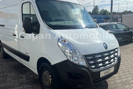 Renault Master 122.000 km 10.800 &euro; Kirchheimbolanden 67292