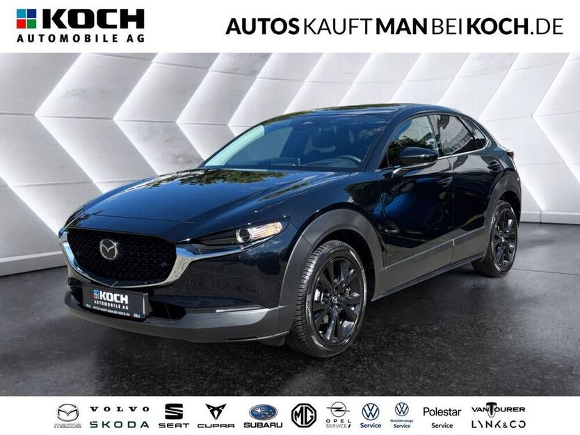 CX-30