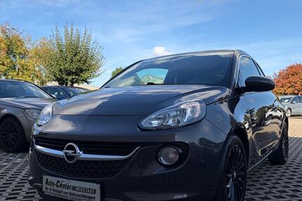 Opel Adam 160.600 km 5.350 &euro; Neustadt / Hessen 35279