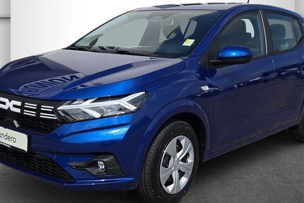 Dacia Sandero 2.000 km 18.017 € Halle 06132