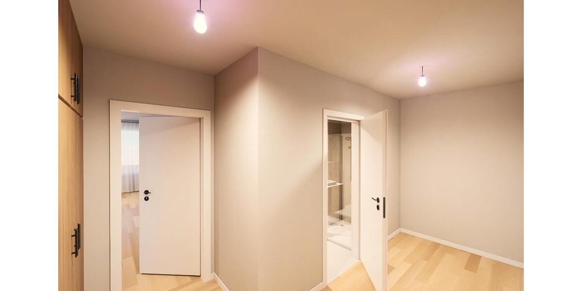 Etagenwohnung Lübeck Sankt Jürgen - 2 Zimmer, 62 m&sup2;, 179.000&euro; | Angebot:26042259