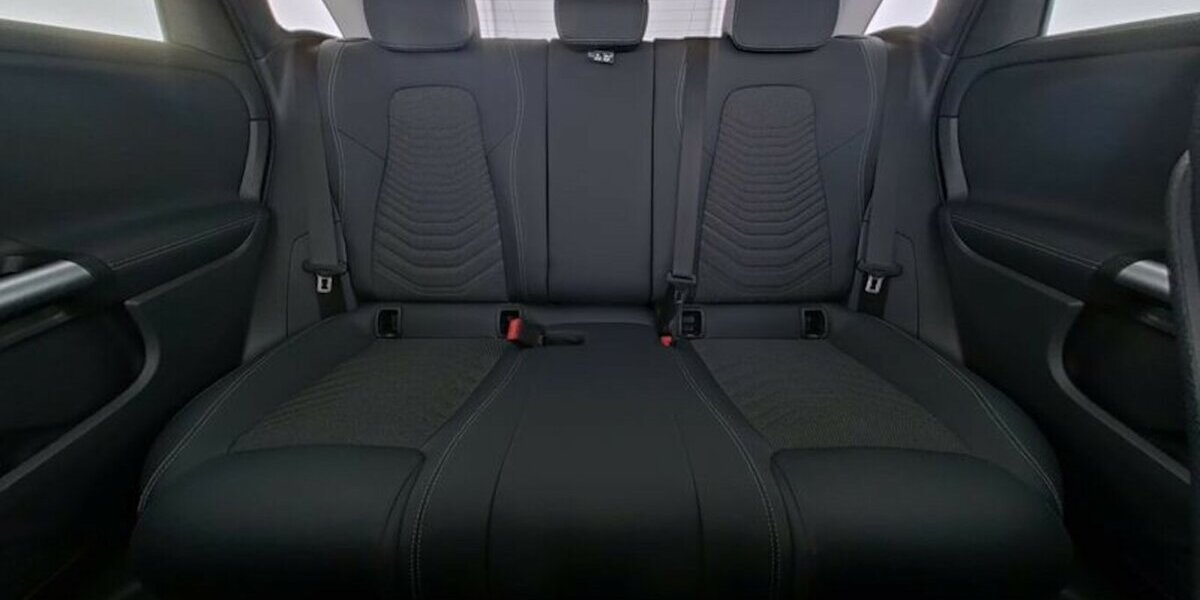 Mercedes-Benz B 200 Progressive Line Advanced Plus*AHK* 15.186 km 35.550 &euro; Kaiserslautern 67657