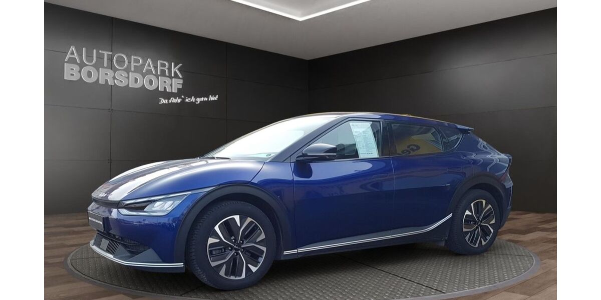 Kia EV6 51.424 km 28.980 &euro; Borsdorf bei Leipzig 04451