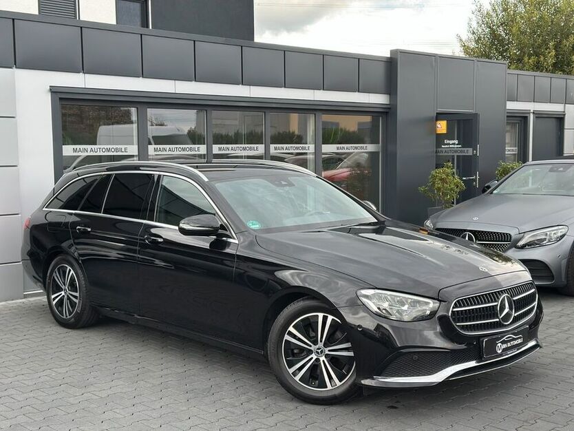 E 220