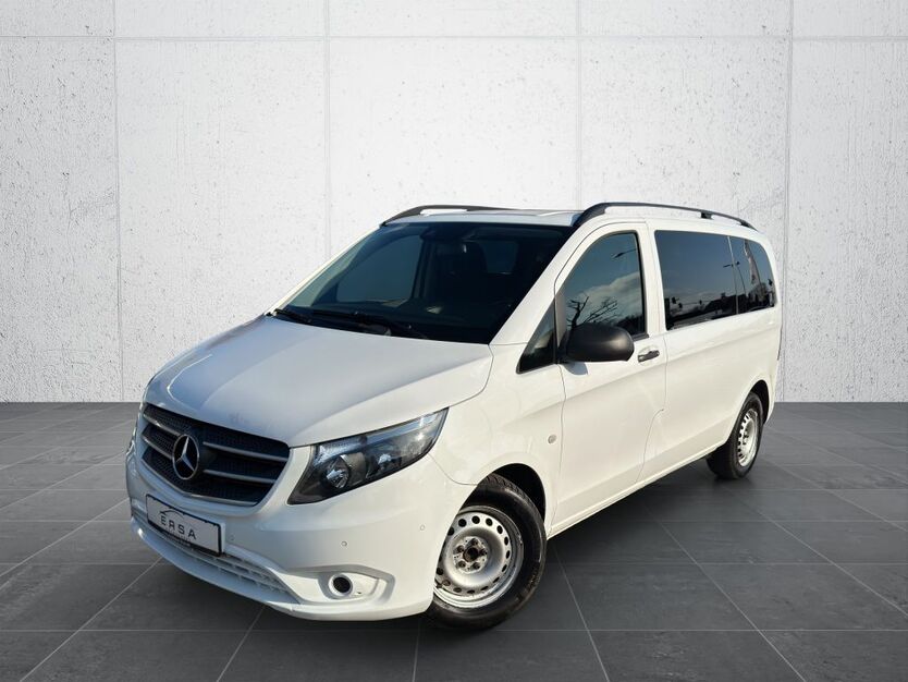 Mercedes-Benz Vito 239.000 km 19.999 € Wardenburg (bei Oldenburg) 26203