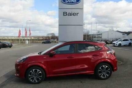 Ford Puma 21.100 km 19.990 &euro; Riedlingen 88499