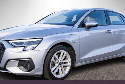 Audi A3 63.300 km 22.960 &euro; Bad Rappenau 74906