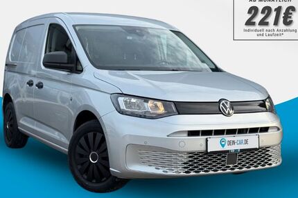 VW Caddy 67.100 km 19.995 &euro; Grevesmühlen 23936
