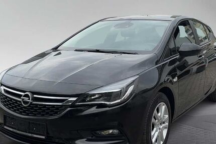 Opel Astra 114.500 km 10.890 &euro; München 80339