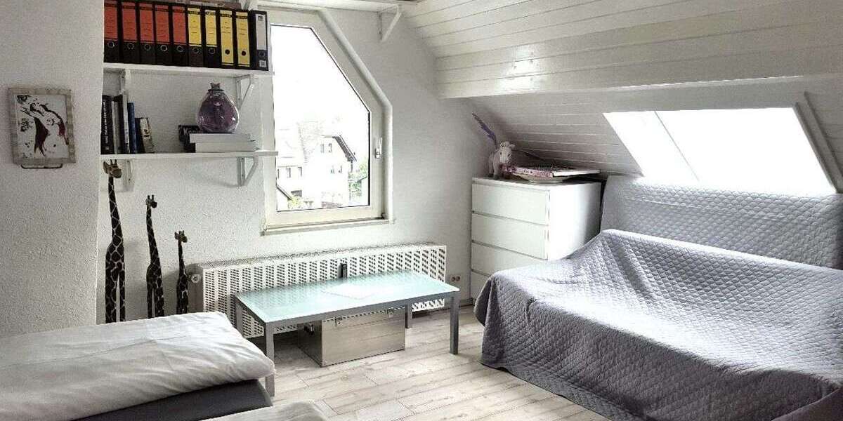 Zimmer Morbach Hundheim - 3 Zimmer, 1.600&euro; | Angebot:17018066