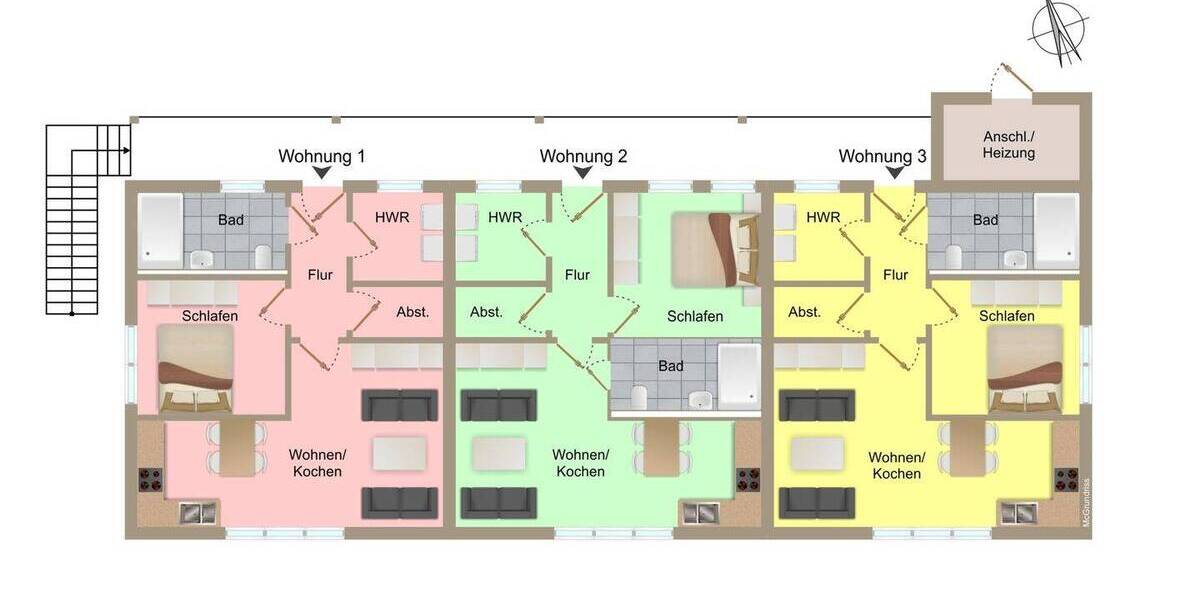 Grundstück Riepsdorf / Altratjensdorf Altratjensdorf - 400.000&euro; | Angebot:25662202