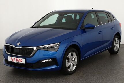 Skoda Scala 38.418 km 21.990 &euro; Brehna 06796