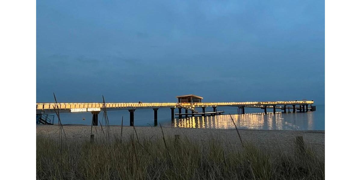 Bungalow Scharbeutz - 3 Zimmer, 75 m&sup2;, 2.200&euro; | Angebot:26296492