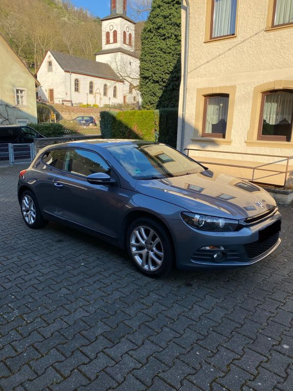 Scirocco