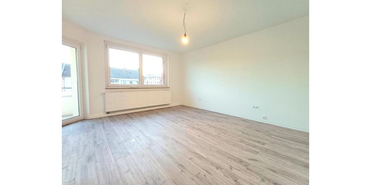 Etagenwohnung Minden Kuhlenkamp - 3 Zimmer, 67 m&sup2;, 649&euro; | Angebot:25590524