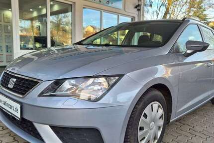 Seat Leon 105.200 km 9.900 &euro; Ispringen bei Pforzheim 75228