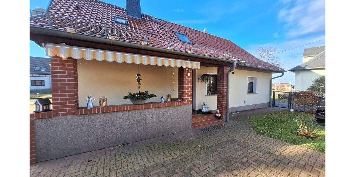 Einfamilienhaus Eisenhüttenstadt / Fünfeichen Eisenhüttenstadt - 5 Zimmer, 135 m&sup2;, 260.500&euro; | Angebot:24733771