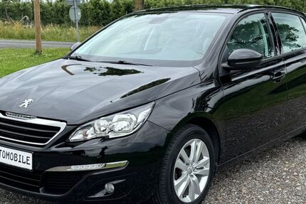 Peugeot 308 134.986 km 5.950 &euro; Drochtersen -Hüll 21706