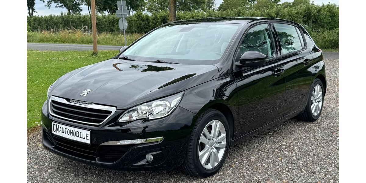Peugeot 308 134.986 km 5.950 &euro; Drochtersen -Hüll 21706