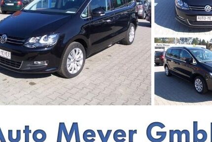 VW Sharan 184.200 km 23.500 &euro; Lohne 49393