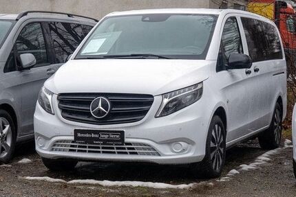 Mercedes-Benz Vito 25.900 km 43.690 &euro; Neumünster 24539