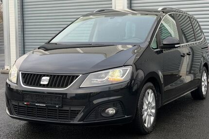 Seat Alhambra 183.650 km 12.690 &euro; Niederkassel 53859