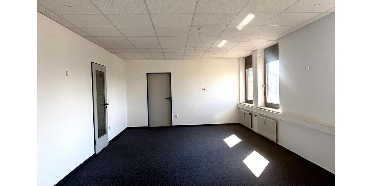 Gewerbeobjekt Bebra - 2.800&euro; | Angebot:25811483