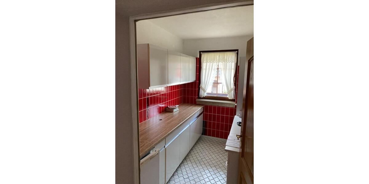 Einfamilienhaus Witzenhausen Blickershausen - 7 Zimmer, 188 m&sup2;, 275.000&euro; | Angebot:26939261