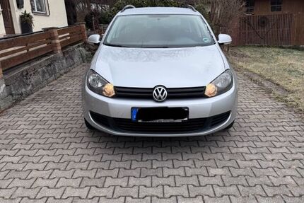 VW Golf 227.500 km 2.550 &euro; Böbrach 94255