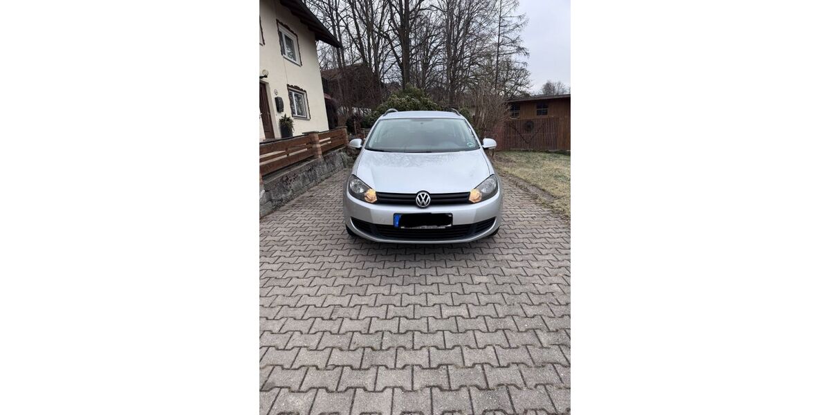 VW Golf 227.500 km 2.550 &euro; Böbrach 94255