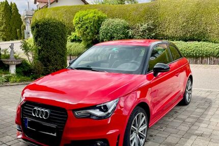 Audi A1 147.600 km 6.200 &euro; Villingen-Schwenningen 78056