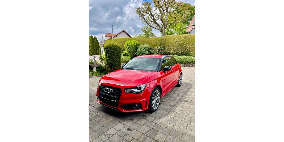 Audi A1 147.600 km 7.400 &euro; Villingen-Schwenningen 78056