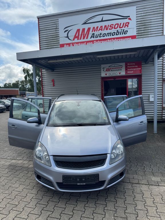 Zafira