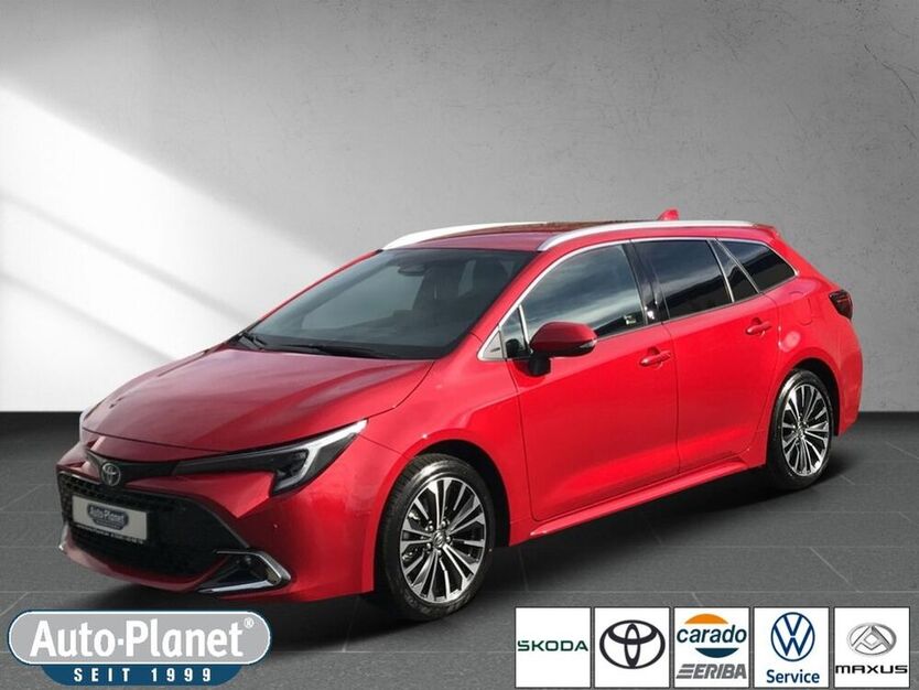 Corolla