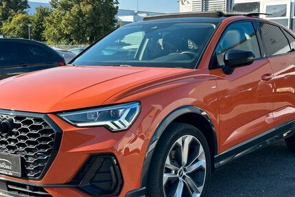 Audi Q3 42.500 km 34.999 &euro; Grevenbroich 41515